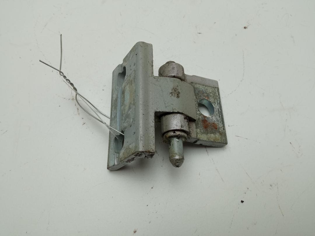 петля двери Volvo S80 2001, серый, седан