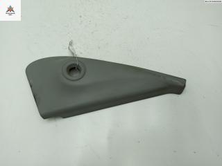 накладка на зеркало Renault Kangoo 1 поколение 2002, 1.2 л., бензин, МКПП, белый, фургон, 7700304839, 7700304841