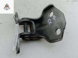 петля двери Subaru Legacy 3 поколение 2002, серый, универсал, 33X4F1