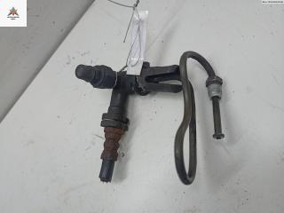 трубка гидравлическая Opel Zafira 2 поколение (B) 2006, 1.6 л., бензин, МКПП, чёрный, минивэн, 13105589