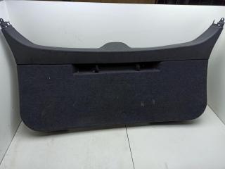 обшивка крышки багажника Opel Astra H 2005, 1.6 л., бензин, МКПП, серый, универсал, 13152329