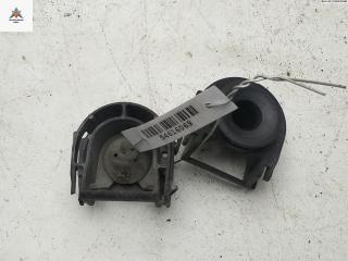 кронштейн радиатора Peugeot 508 1 поколение 2011, 1.6 л., дизель, АКПП, серый, седан, 9639048580