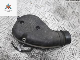 гофра инжектора Volkswagen Golf 3 поколение 1992, 1.8 л., бензин, МКПП, хетчбэк 3 дв., 1H0129654