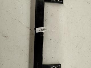 стоп-сигнал Skoda Fabia 1 поколение (6Y) [рестайлинг] 2005, 1.2 л., бензин, МКПП, чёрный, хетчбэк 5 дв., 6Y6945097A