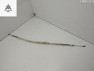 трос двери Audi A6 4B/C5 1998, 2.4 л., бензин, АКПП, синий, универсал, 4B0