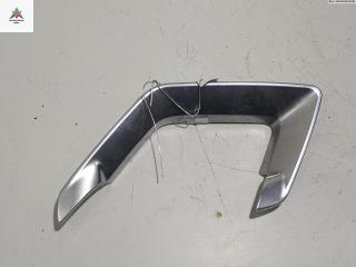 Накладка на ручку двери Peugeot 308 T9 2014, 1.6 л., бензин, МКПП, чёрный, хетчбэк 5 дв., 98047128