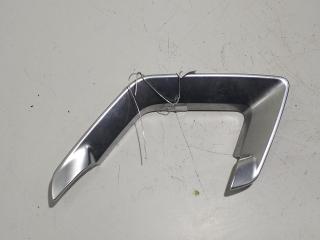 Накладка на ручку двери Peugeot 308 T9 2014, 1.6 л., бензин, МКПП, чёрный, хетчбэк 5 дв., 98047128