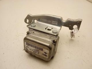 датчик курсовой устойчивости Volvo S40 / V50 2004, 1.8 л., бензин, МКПП, чёрный, универсал, 3MT14B296AB