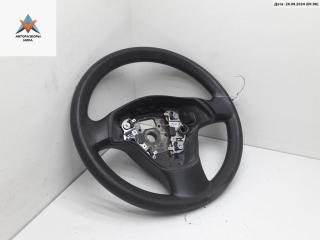 руль SEAT Ibiza 3 поколение 2002, 1.2 л., бензин, МКПП, серый, хетчбэк 5 дв., 6L0419091F