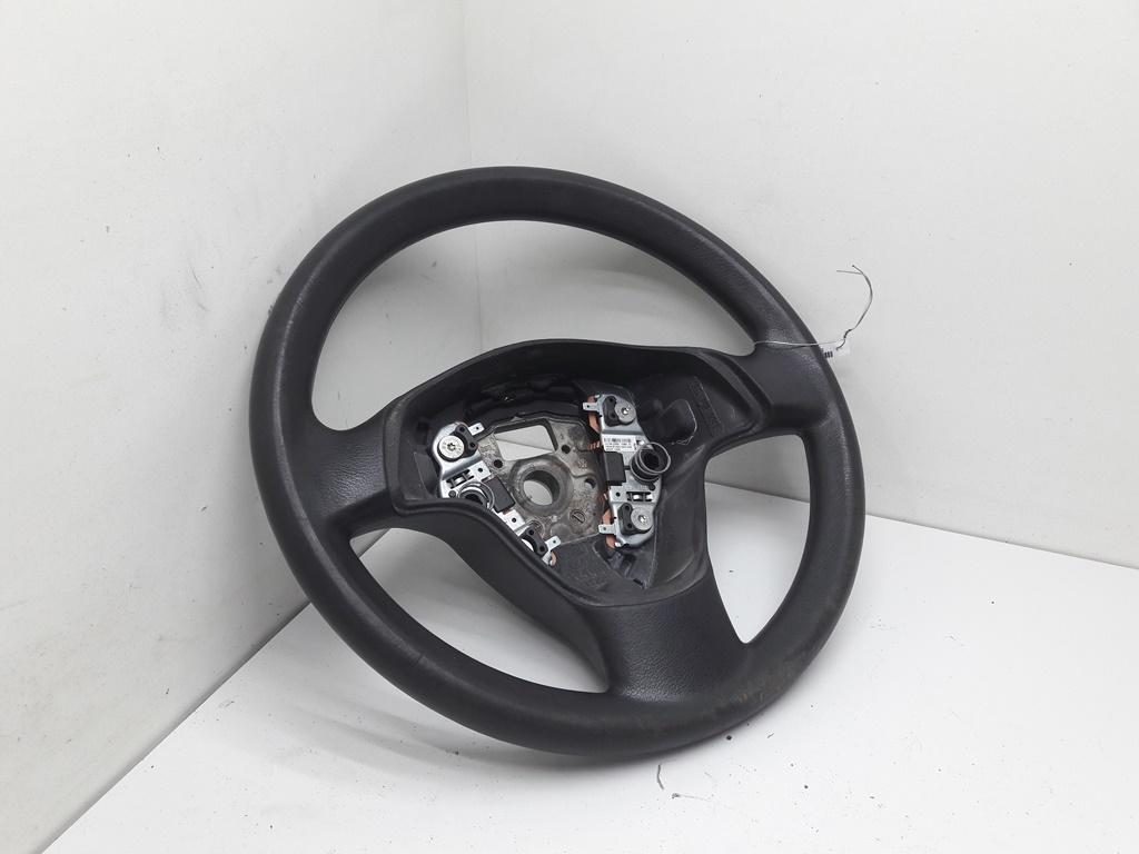 руль SEAT Ibiza 2002, 1.2 л., бензин, МКПП, серый, хетчбэк 5 дв., 6L0419091F