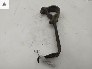 стойка стабилизатора Mercedes-Benz C-Класс W202/S202 [рестайлинг] 1998, 1.8 л., бензин, МКПП, красный, универсал