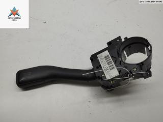 переключатель поворотов Audi A6 4B/C5 [рестайлинг] 2003, 2.4 л., бензин, АКПП, серый, универсал, 8L0953513G