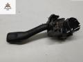 переключатель поворотов Audi A6 4B/C5 [рестайлинг] 2003, 2.4 л., бензин, АКПП, серый, универсал, 8L0953513G - фото №2