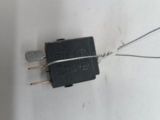 реле (прочие) Mercedes-Benz E-Класс W211/S211 [рестайлинг] 2007, 2.2 л., дизель, МКПП, серый, универсал, 0025421119