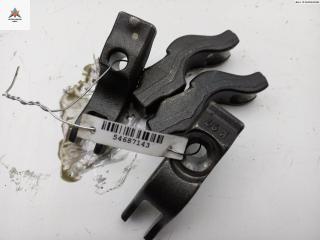 крепление форсунки Opel Combo 3 поколение (C) [рестайлинг] 2007, 1.7 л., дизель, МКПП, белый, фургон