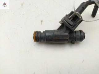 форсунка Mercedes-Benz A-Класс W168 1998, 1.6 л., бензин, МКПП, синий, хетчбэк 5 дв., 0000788723