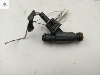 форсунка Mercedes-Benz A-Класс W168 1998, 1.6 л., бензин, МКПП, синий, хетчбэк 5 дв., 0000788723