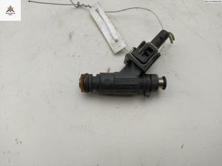 форсунка Mercedes-Benz A-Класс W168 1998, 1.6 л., бензин, МКПП, синий, хетчбэк 5 дв., 0000788723