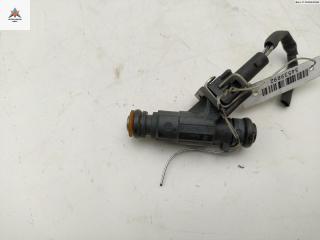 форсунка Mercedes-Benz A-Класс W168 1998, 1.6 л., бензин, МКПП, синий, хетчбэк 5 дв., 0000788723