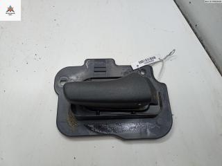 ручка внутренняя задняя правая Opel Vectra B 1998, 1.8 л., бензин, АКПП, красный, универсал, 90506462