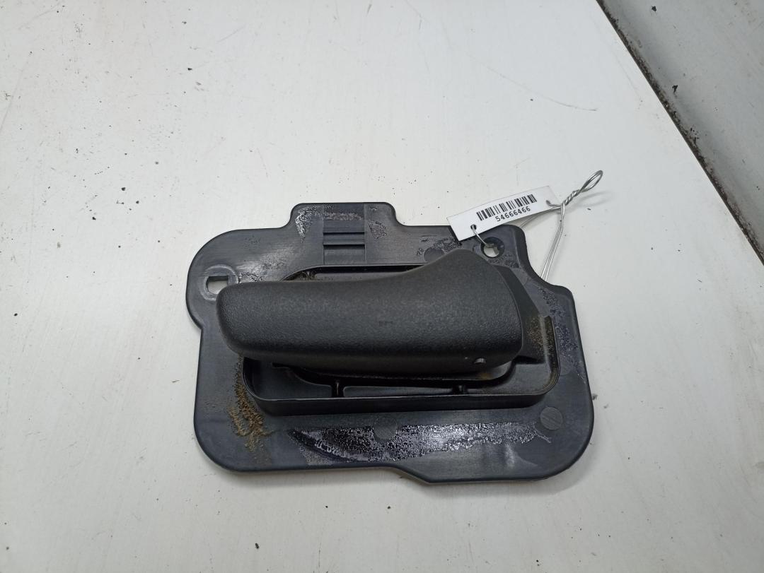 ручка внутренняя задняя правая Opel Vectra B 1998, 1.8 л., бензин, АКПП, красный, универсал, 90506462 - фото №1