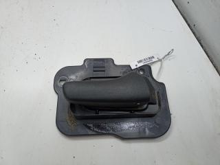 ручка внутренняя задняя правая Opel Vectra B 1998, 1.8 л., бензин, АКПП, красный, универсал, 90506462