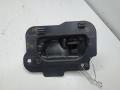 ручка внутренняя задняя правая Opel Vectra B 1998, 1.8 л., бензин, АКПП, красный, универсал, 90506462 - фото №2