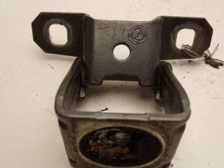 петля крышки багажника Fiat Croma 2 поколение 2006, серый, хетчбэк 5 дв.