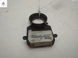 датчик угла поворота руля Citroen Jumper 2 поколение 2007, 2.2 л., дизель, МКПП, серый, микроавтобус, 0265005499