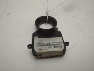 датчик угла поворота руля Citroen Jumper 2 поколение 2007, 2.2 л., дизель, МКПП, серый, микроавтобус, 0265005499