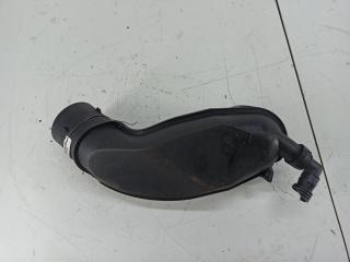 воздуховод Audi A6 C5 1998, 2.4 л., бензин, АКПП, чёрный, седан, 078133356F