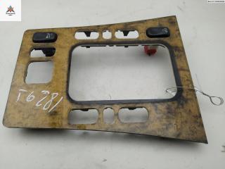 рамка обрамление кулисы Mercedes-Benz E-Класс W210/S210 [рестайлинг] 1999, 3.2 л., бензин, АКПП, синий, седан, 2106808639