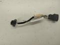 разъем (фишка) проводки Volkswagen Passat B6 2007, 2.0 л., дизель, робот, серый, универсал, 3C4971689B - фото №2