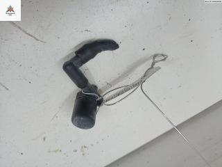 форсунка омывателя лобового стекла Opel Vectra C [рестайлинг] 2005, 1.9 л., дизель, МКПП, серый, универсал, 9221637