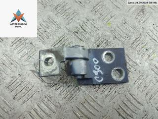 петля двери Volkswagen Polo 3 поколение 1997, синий, седан