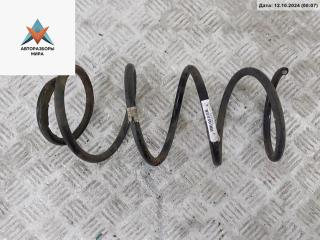 пружина передняя BMW 1 серия E81/E82/E87/E88 [рестайлинг] 2009, 2.0 л., дизель, МКПП, серый, хетчбэк 5 дв.