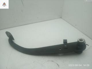 педаль тормоза Peugeot Boxer 2 поколение [рестайлинг] 2002, 2.8 л., дизель, МКПП, чёрный, микроавтобус