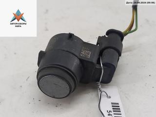 датчик парктроника BMW 1 серия E81/E82/E87/E88 [рестайлинг] 2009, 2.0 л., дизель, МКПП, серый, хетчбэк 5 дв., 6988965