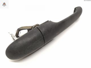 ручка наружная передняя правая Mercedes-Benz Vaneo W414 2002, 1.7 л., дизель, МКПП, серый, минивэн, A0007602259