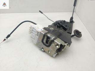 замок двери задней левой Mercedes-Benz A-Класс W169 2007, 1.7 л., бензин, МКПП, чёрный, хетчбэк 5 дв., 1697302135