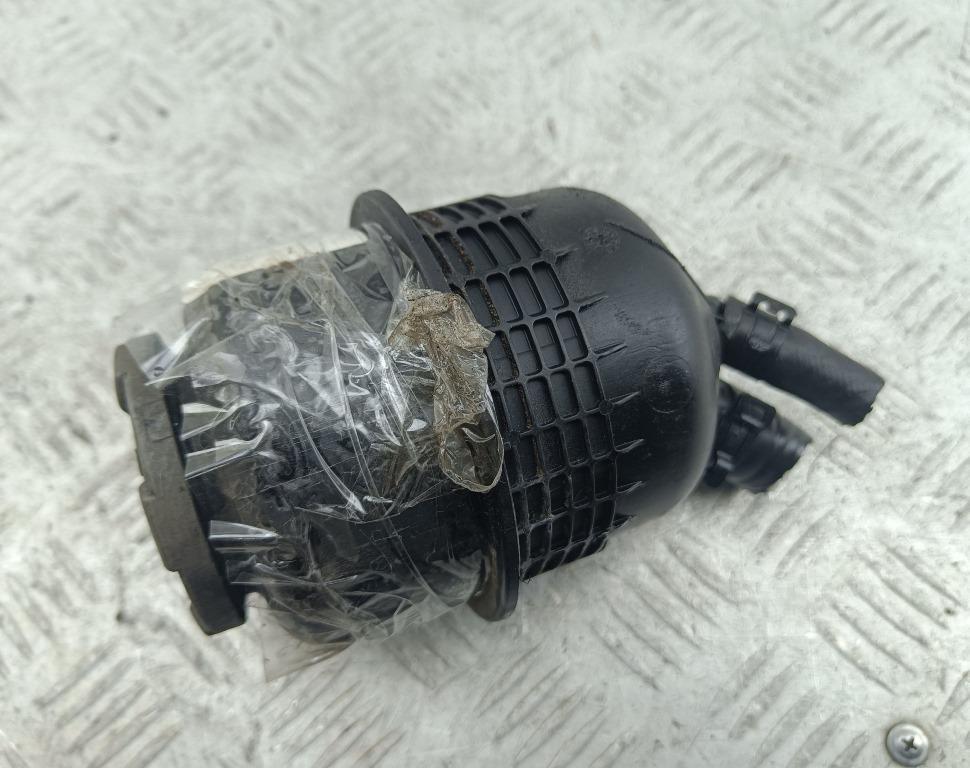 Бачок гидроусилителя Audi A4 B8 2008, 2.0 л., дизель, 4F0422371D