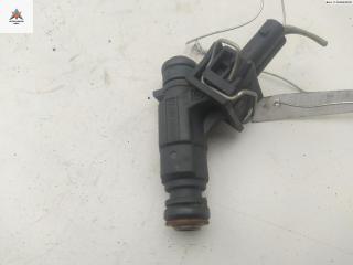 форсунка Mercedes-Benz A-Класс W168/V168 [рестайлинг] 2001, 1.6 л., бензин, АКПП, чёрный, хетчбэк 5 дв., 0000788723