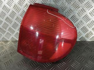 фонарь задний правый SEAT Alhambra 1 поколение 1998, цвет, 7M0945258A
