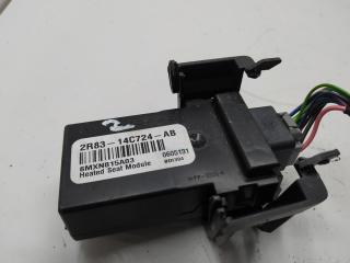 блок управления сиденьем Land Rover Discovery 3 поколение 2006, 2.7 л., дизель, МКПП, серый, внедорожник 5 дв., 6MXN815A03
