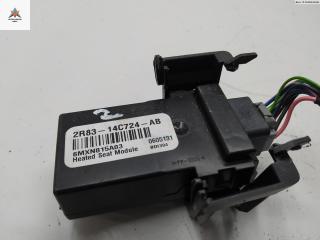 блок управления сиденьем Land Rover Discovery 3 поколение 2006, 2.7 л., дизель, МКПП, серый, внедорожник 5 дв., 6MXN815A03