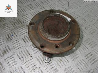 ступица передняя левая BMW 5 серия E39 1999, 3.0 л., дизель, МКПП, синий, седан