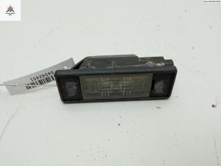 подсветка номера Lancia Phedra 1 поколение 2007, 2.2 л., дизель, МКПП, серый, минивэн, 9635678580