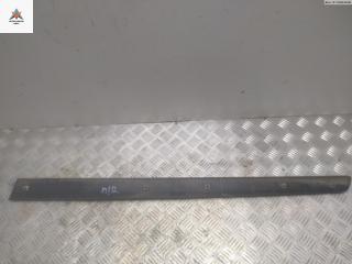 молдинг двери передней правой Chevrolet Matiz 2 поколение 2006, 1.0 л., бензин, МКПП, зелёный, хетчбэк 5 дв.