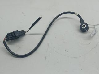 датчик детонации Ford Fiesta 5 поколение [рестайлинг] 2007, 1.4 л., бензин, робот, серый, хетчбэк 3 дв., 98MF12A699BA