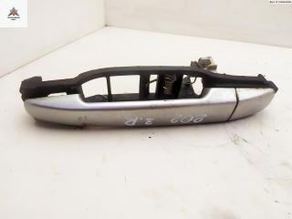 ручка наружная задняя правая Mercedes-Benz C-Класс W202/S202 [рестайлинг] 2000, 2.2 л., дизель, МКПП, серый, универсал